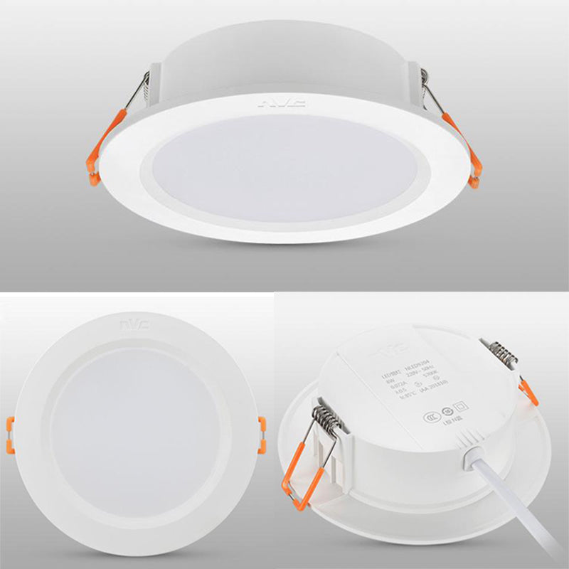 NLED92 Modern And Simple Downlights