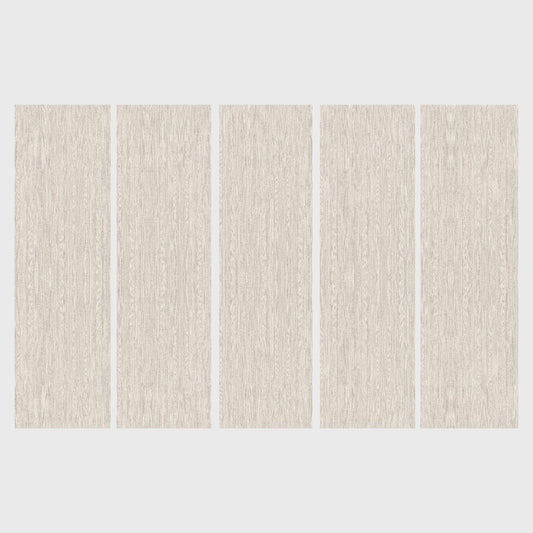 M26802 Modern Wood-patterned Sintered Stone