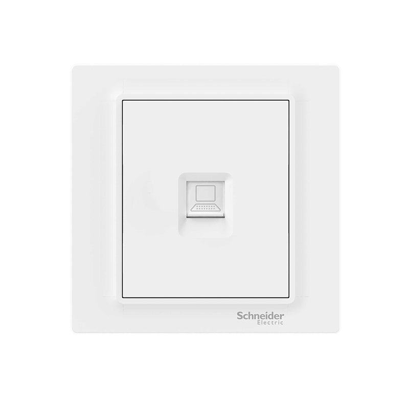 BAISE Modern And Simple Switch Sockets
