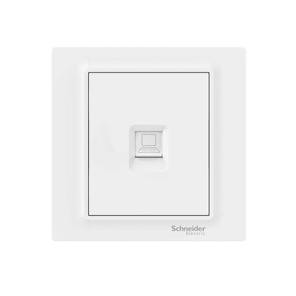 BAISE Modern And Simple Switch Sockets