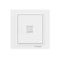 BAISE Modern And Simple Switch Sockets