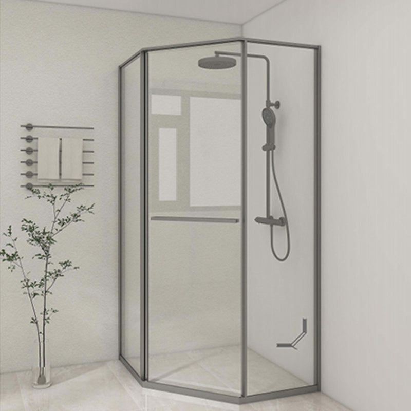 BG21 Modern Shower Enclosure