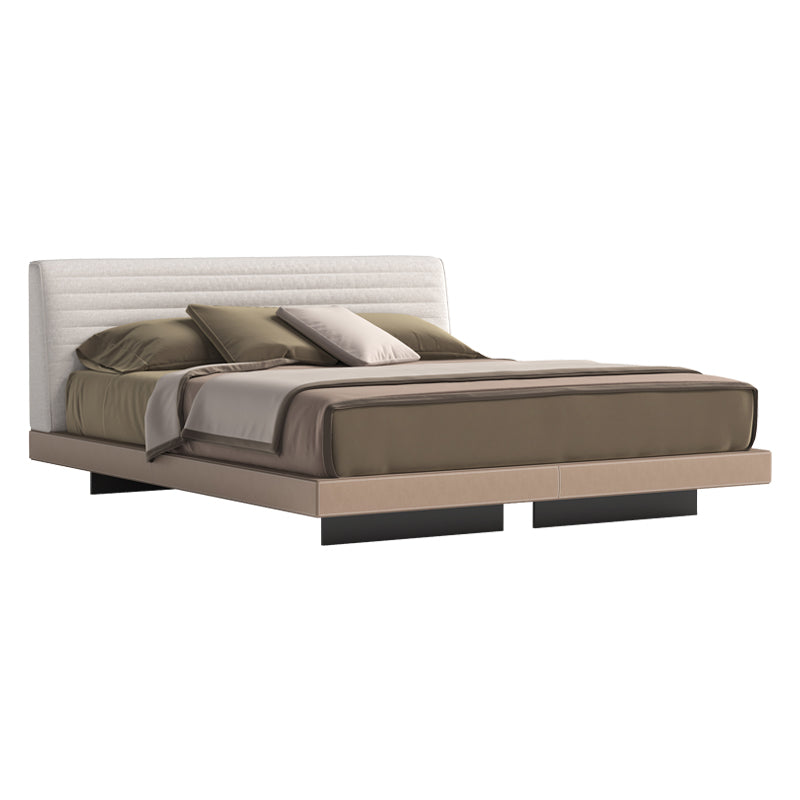 SF8001 Modern Double Beds