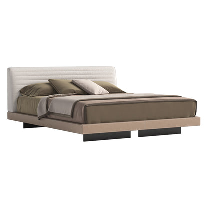 SF8001 Modern Double Beds