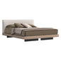 SF8001 Modern Double Beds