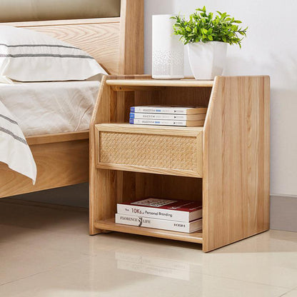 2020B-13/A Modern Nightstands