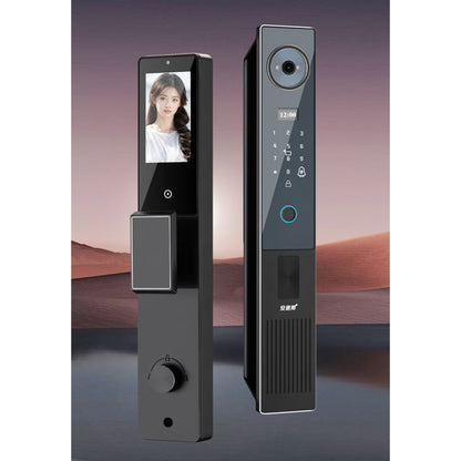 MC-3615 Facial Recognition Smart Door Lock