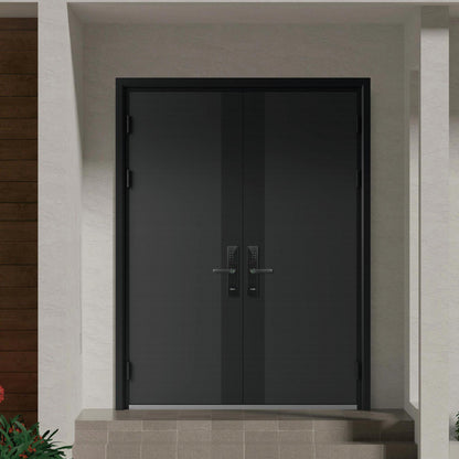 TRS303 Pintu Masuk Moden