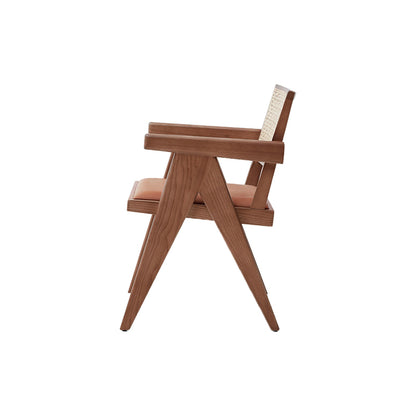 2020C-07/B3 Modern Accent Chairs