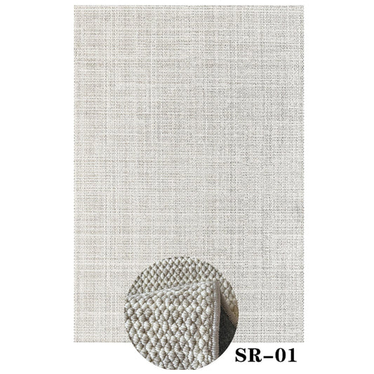 SR Modern Wool Carpets