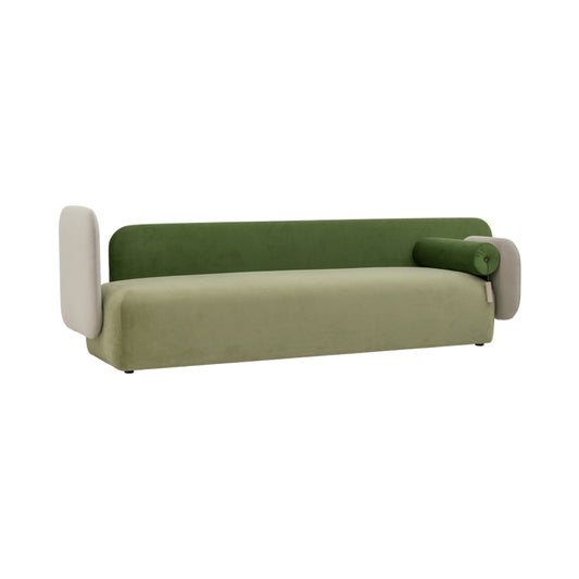 SF1043 Modern Reclining Sofas