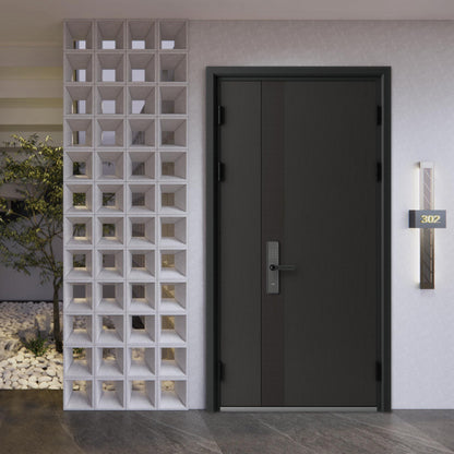 TRS304 Pintu Masuk Moden