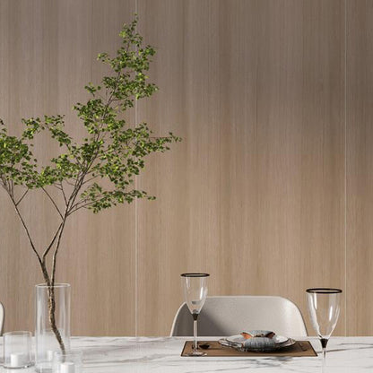 GF-B260809-232 Chinese-style Wood-grain Sintered Stone