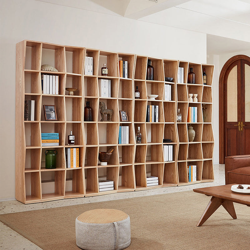 2024F-11/B Modern Display Cabinets