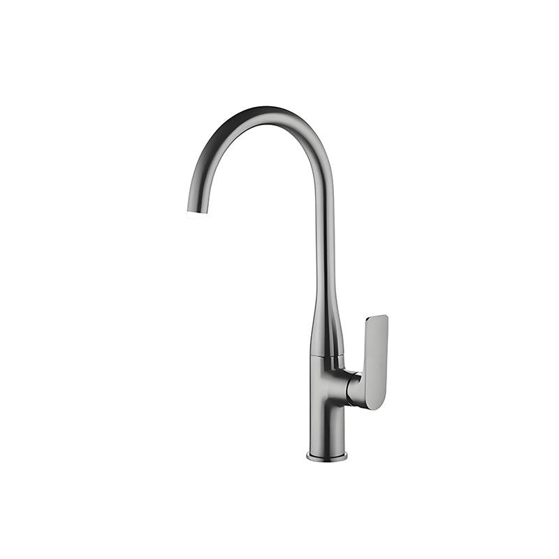 WSP568107CJ Modern Single Handlebar Faucets