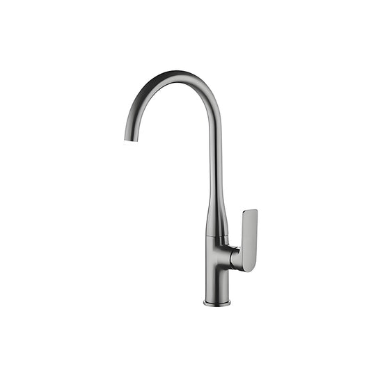 WSP568107CJ Modern Single Handlebar Faucets