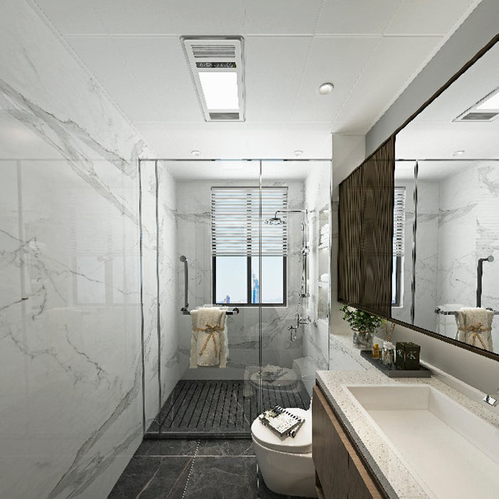NAMI Integrated Ceiling Aluminum Panels