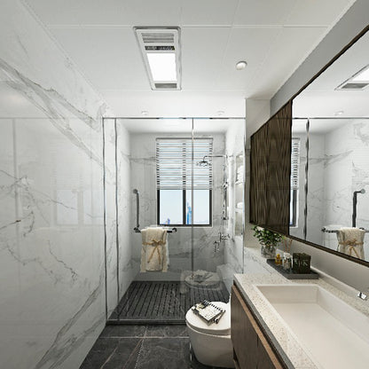 NAMI Integrated Ceiling Aluminum Panels