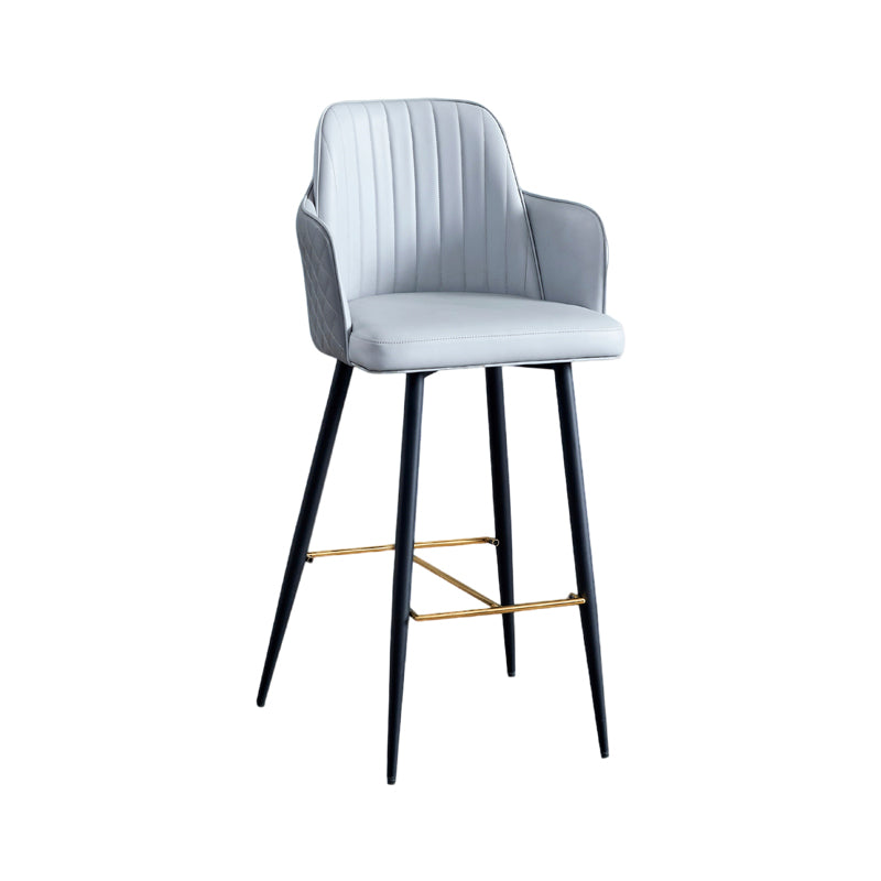 JJ-M45 Modern Bar Stools