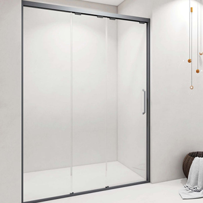 BG11 Modern Shower Enclosure