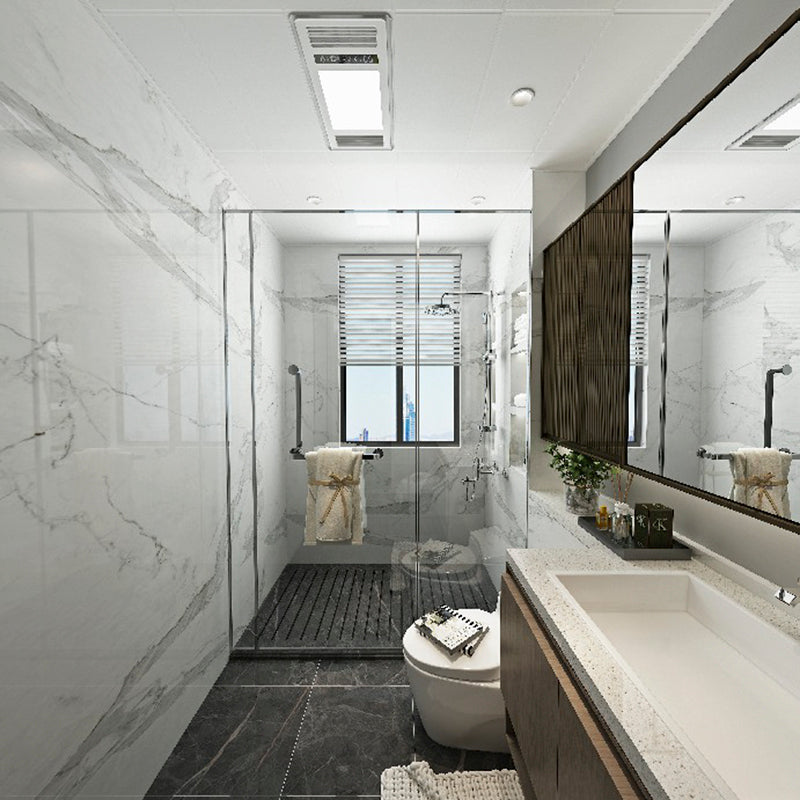 NAMI 現代鋁製天花板板材