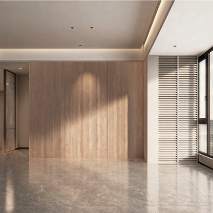 <PERCH-MODERN MEDIEVAL>Whole House Custom Cabinetry
