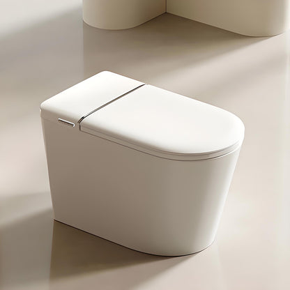 ZCM814AW Modern  Intelligent Toilets
