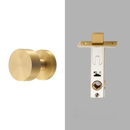 A308B-254 Modern Regular Door Locks