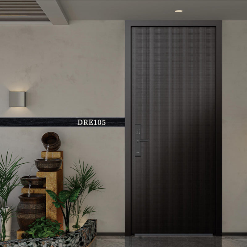 Pintu Masuk Moden DRE105