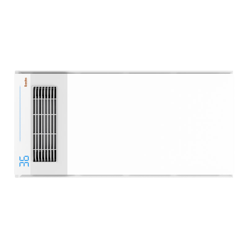 BDS-QQD·3060-FHAZ-FP Modern Bathroom Heaters