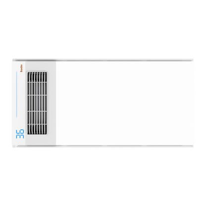 BDS-QQD·3060-FHAZ-FP Modern Bathroom Heaters