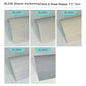 BL200 Modern Soft Gauze Curtains