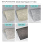 G37 Modern Soft Gauze Curtains