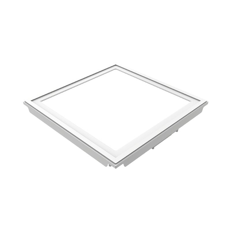 BDS-3F300-LED-W Modern Panel Light