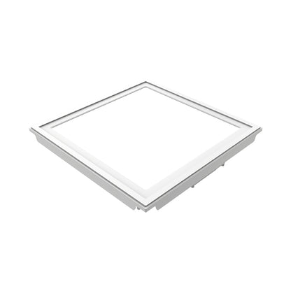 BDS-3F300-LED-W Modern Panel Light
