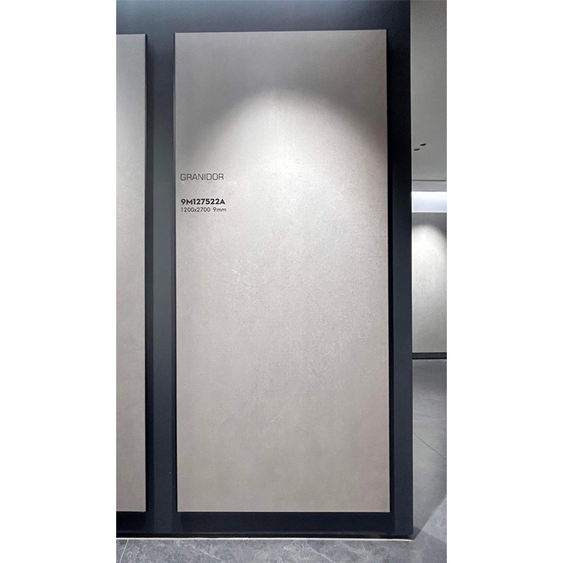 9M127522A Modern Solid Color Sintered Stone