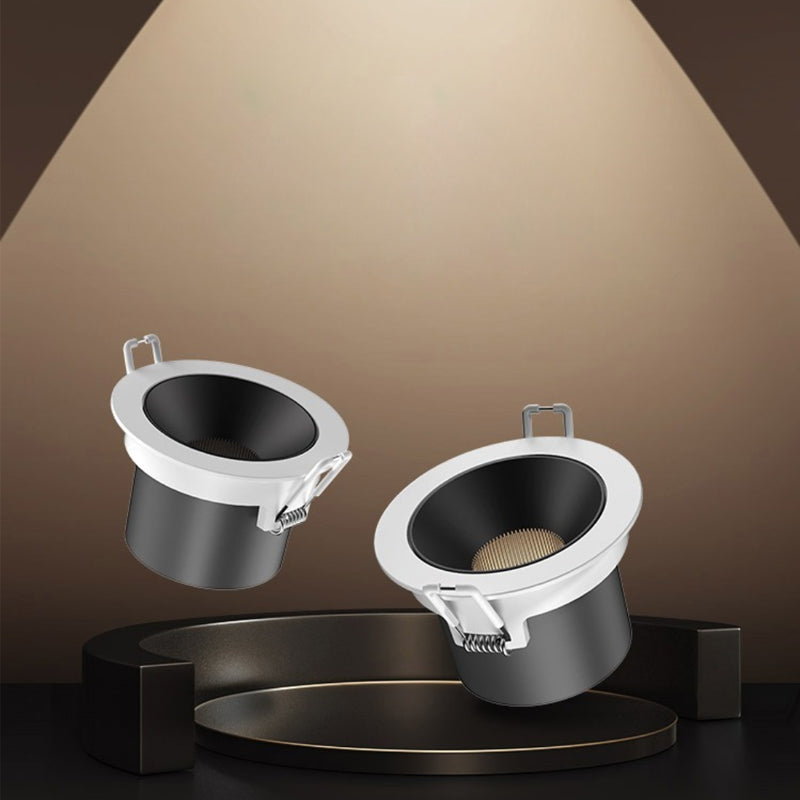 QINGYINGⅡ 歐式射燈