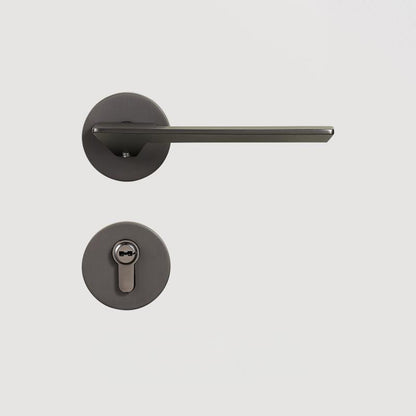 A308B-204 Modern Regular Door Locks
