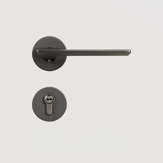 A308B-204 Modern Regular Door Locks