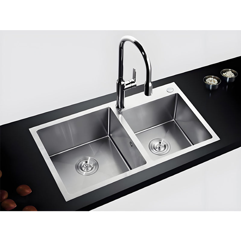 9KN2627 Modern Kitchen Sinks