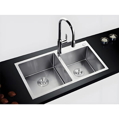 9KN2627 Modern Kitchen Sinks