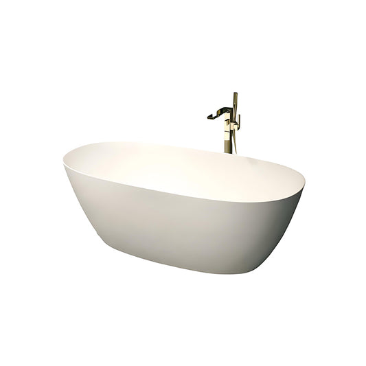 CYG9838W Modern Freestanding Bathtub