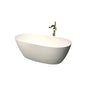 CYG9838W Modern Freestanding Bathtub