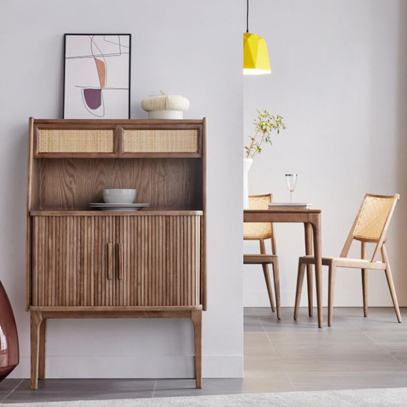 2020C-11/D Modern Display Cabinets