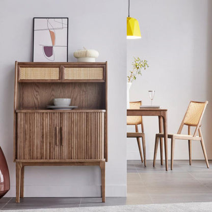 2020C-11/D Modern Display Cabinets