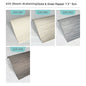 G35 Modern Soft Gauze Curtains