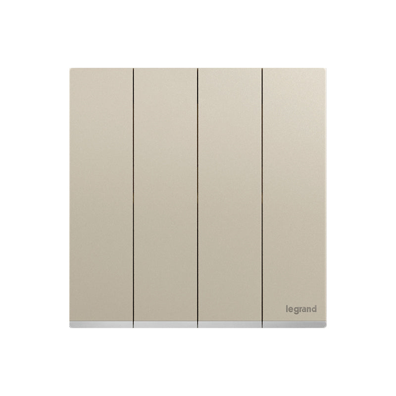 FENBO Modern High-end Switch Sockets