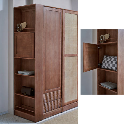 2024C-15/6 Modern Combination Wardrobe