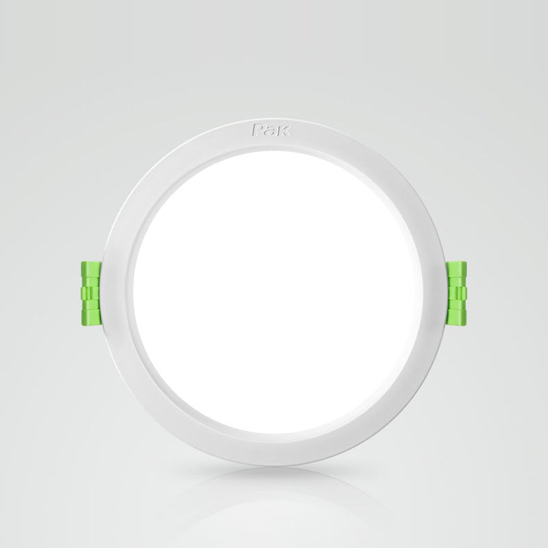 ROUMAN Modern Recessed Downlights