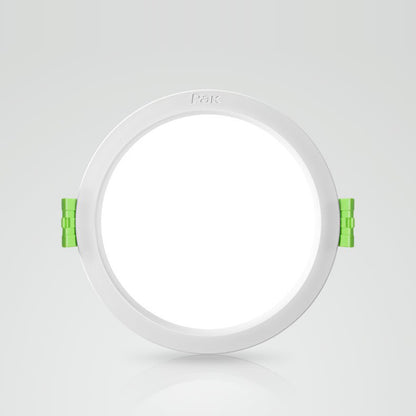 ROUMAN Modern Recessed Downlights